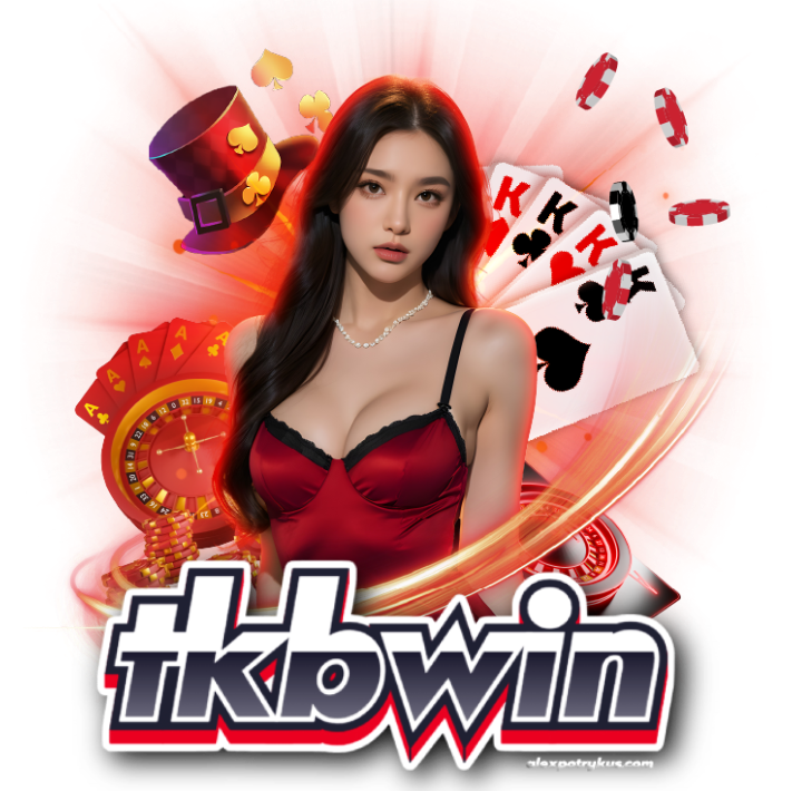 tkbwinทางเข้า